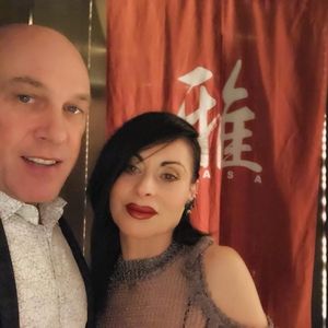 Meet your Posher, Rosaria